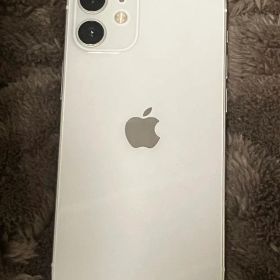 Apple iPhone 12ミニ 128GB ホワイト