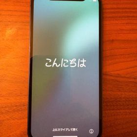 Apple iPhone 12 mini 128GB SIMフリー