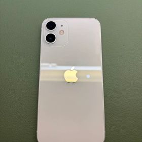 iPhone 12mini ホワイト 64G