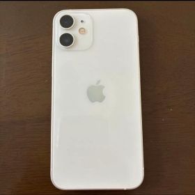 【海外版】iPhone 12 mini 128gb SIMフリー 美品