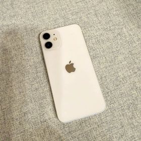 美品 iPhone 12 mini 128GB