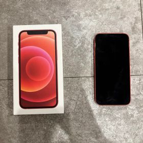 Apple iPhone 12 mini 128GB SIMフリー化済み