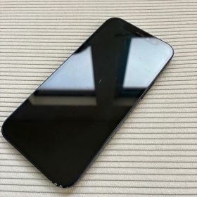 Apple iPhone 12mini ブラック