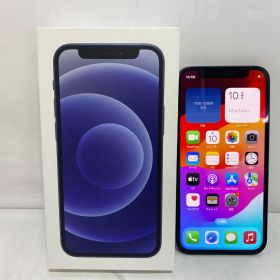 [中古スマホ] iPhone 12 mini 64GB SIMフリー