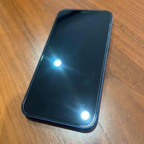 iPhone 12 mini 256gb