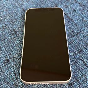 iPhone 12mini ホワイト 128GB