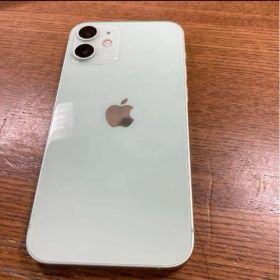 iphone 12 mini 256GB 5963iPhone