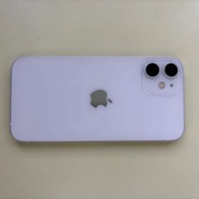 Apple iPhone 12 mini 64GB ホワイト