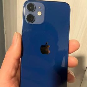 iPhone 12mini