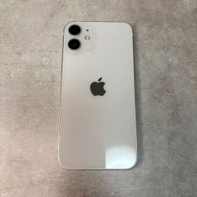 iPhone12mini 本体 256GB