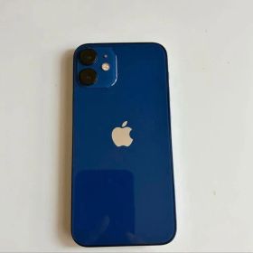 Apple iPhone 12 mini 64GB 青色