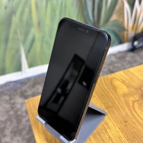 iPhone12 mini 256GB ブラック SIMフリー 動作確認済み