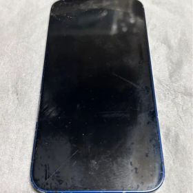 iPhone 12 mini 128GB ブルー 本体のみ