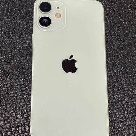 Apple iPhone 12miniグリーン 本体