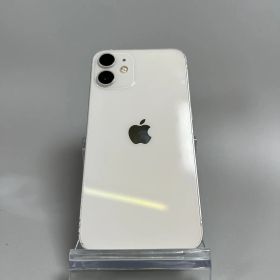 iPhone12mini ホワイト64GB