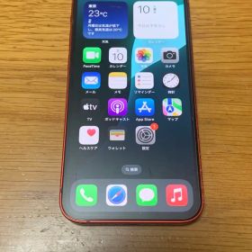 Apple iPhone 12 mini ジャンク