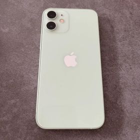 iPhone12mini 128Gb SIMフリー