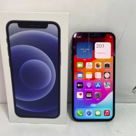 [中古スマホ] iPhone 12 mini 64GB SIMフリー