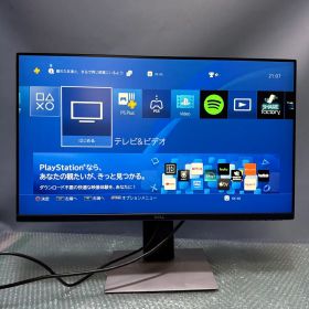 DELL 27インチ フルHDモニター S2719HS②