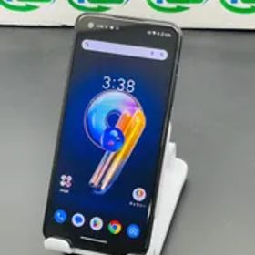 ASUS Zenfone 9 8GB 256GB ミッドナイトブラック SIMフリー 送料無料 スマートフォン 本体