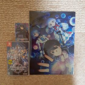 ソードアートオンライン フラクチュアードデイドリーム/特典付き