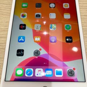 Apple iPad mini 4 16GB GOLD アイパッドミニ4