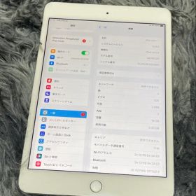 iPad mini 4