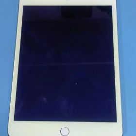 iPad mini 4 Wi-Fi + Cellular 64GB ゴールド