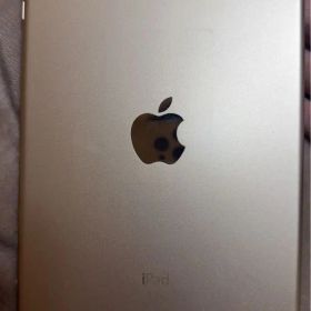 iPad mini4(16GB)ゴールド/ホワイト 本体のみ