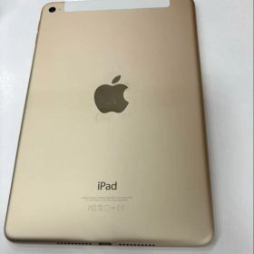 ❷ iPad mini4 ★16G ゴールド