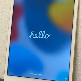Apple iPad mini 4 ゴールド 16GB