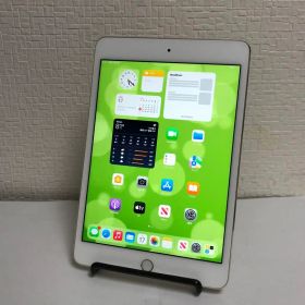 iPad mini 4（2015）128GB Wi-Fi ゴールド No.08