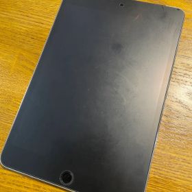 iPad mini 第4世代 Celluarモデル 32GB スペースグレイ