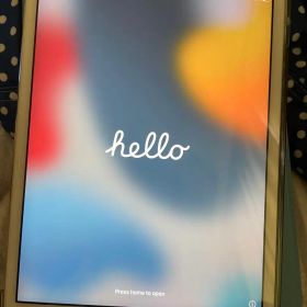 Apple iPad mini 4 128GB