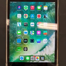 Apple iPad mini 4 32GB WiFi + cellular