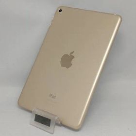 MK9Q2J/A iPad mini 4 Wi-Fi 128GB ゴｰルド
