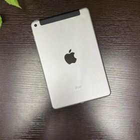 iPad mini 4 128GB Wi-Fi + Cellularモデル