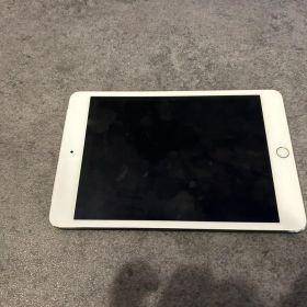 Apple iPad mini4 ゴールド 本体