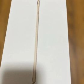 iPad mini 4 32GB ゴールド 本体