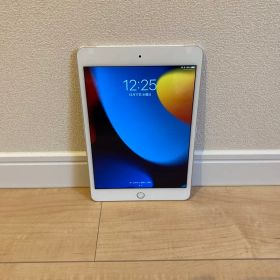 iPad mini 4 Wi-Fi + Cellular 128GB