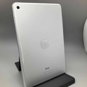 MK9P2J/A iPad mini 4 Wi-Fi 128GB シルバー
