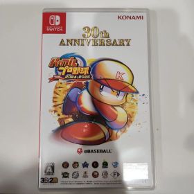 KONAMI パワプロ2024-2025 30th ANNIVERSARY