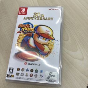 KONAMI パワプロ2024-2025 30th ANNIVERSARY