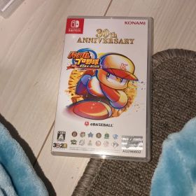 24時間以内に発送 パワプロ2024-2025 30th