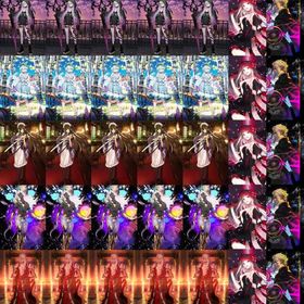 New1_宝具5所持5体_黒の聖杯5_カレイドスコープ5 | FGOのアカウントデータ、RMTの販売・買取一覧