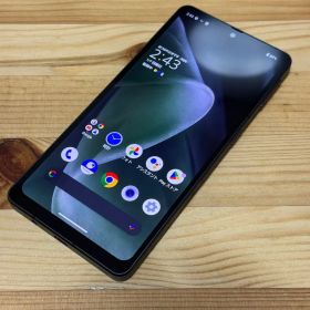 13090 AQUOS Sense7plus 外装美品