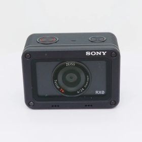 【中古】(ソニー) SONY DSC-RX0