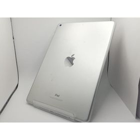 【中古】Apple 【Wi-Fi】 iPad（第6世代/2018） 128GB シルバー MR7K2J/A【川崎駅前】保証期間１ヶ月【ランクC】