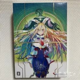 ブラスターマスター ゼロ トリロジー メタファイトクロニクル 限定版