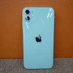 AU IPHONE11 NWM62J/A APPLE